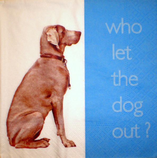 013 Dogs - Sweet Pac